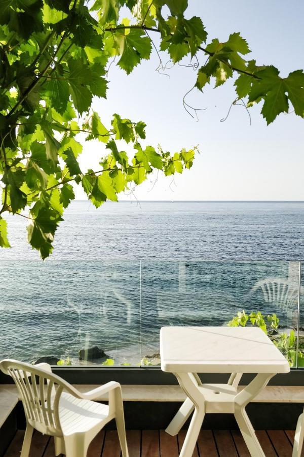 Beach Villa Varna - Cosiness 4 Meters From The Sea 外观 照片